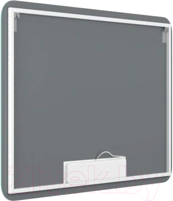 Зеркало Teymi Solli Oreol 100x70 / T20228S