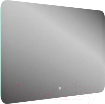 Зеркало Teymi Solli Oreol 120x70 / T20229S - фото