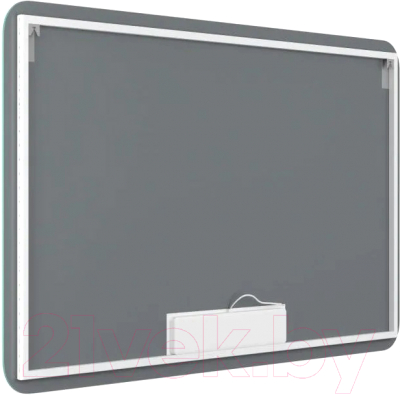 Зеркало Teymi Solli Oreol 120x70 / T20229S