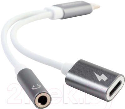 Адаптер Ergolux ELX-CSA01-C01