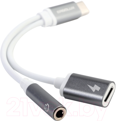 Адаптер Ergolux ELX-CSA02-C01 - фото