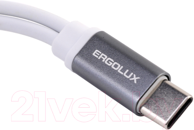 Адаптер Ergolux ELX-CSA02-C01