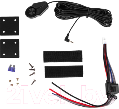 Корпусной активный сабвуфер ACV S68A