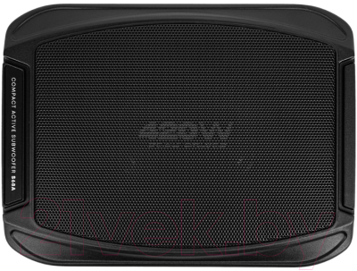 Корпусной активный сабвуфер ACV S68A