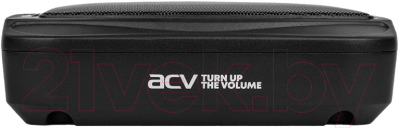 Корпусной активный сабвуфер ACV S68A