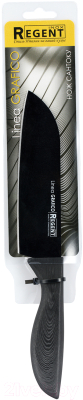 Нож Regent Inox Grafico 93-KN-GF-2