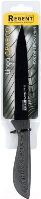 Нож Regent Inox Grafico 93-KN-GF-4