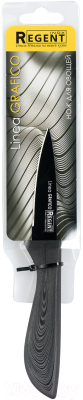 Нож Regent Inox Grafico 93-KN-GF-5