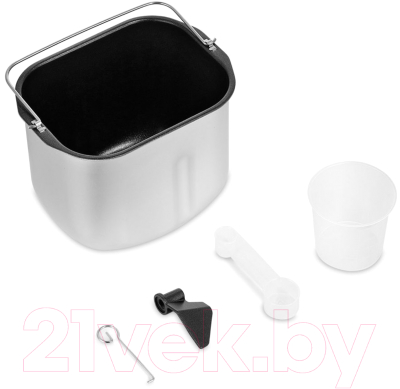 Хлебопечка Kitfort КТ-310