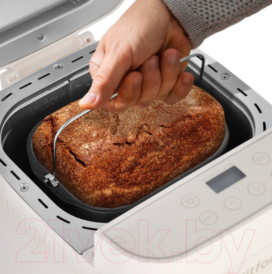 Хлебопечка Kitfort КТ-310