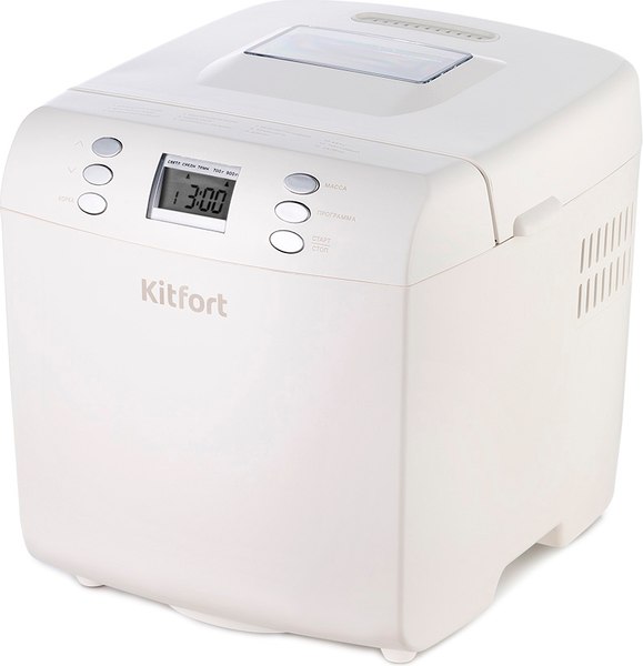 Хлебопечка Kitfort КТ-311 - фото