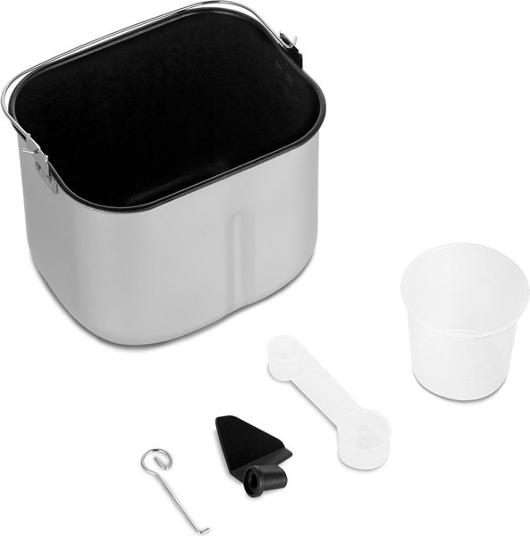 Хлебопечка Kitfort КТ-311