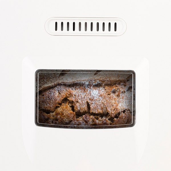 Хлебопечка Kitfort КТ-311