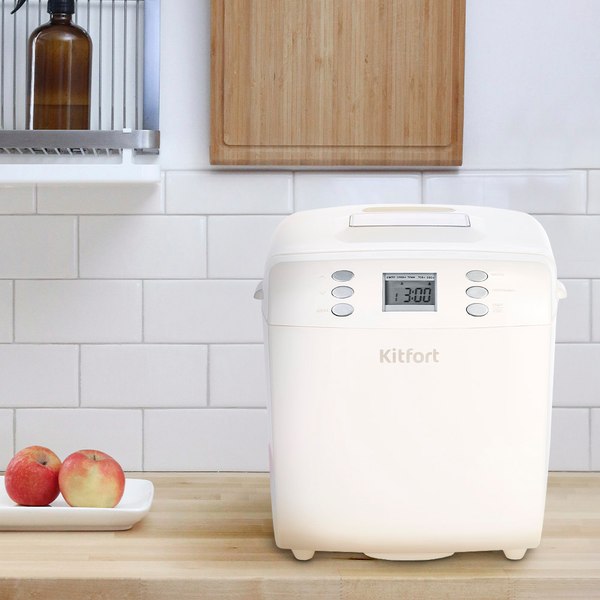 Хлебопечка Kitfort КТ-311