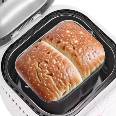 Хлебопечка Kitfort КТ-312