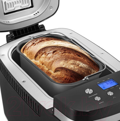 Хлебопечка Kitfort КТ-314