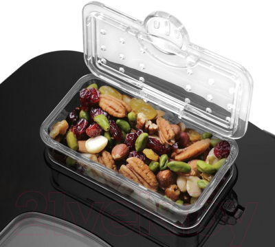 Хлебопечка Kitfort КТ-314