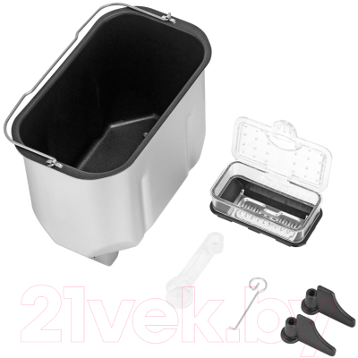 Хлебопечка Kitfort КТ-314