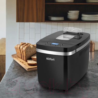 Хлебопечка Kitfort КТ-314