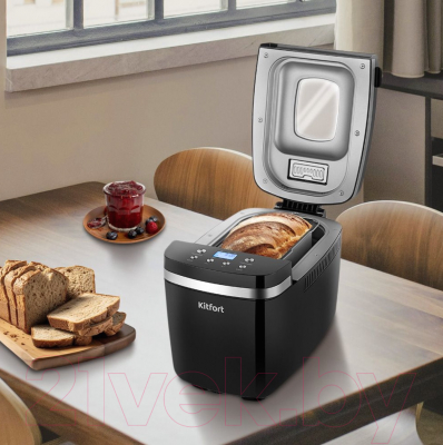 Хлебопечка Kitfort КТ-314