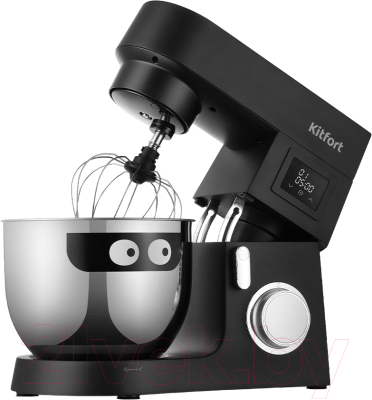 Миксер стационарный Kitfort КТ-3435-1 - фото