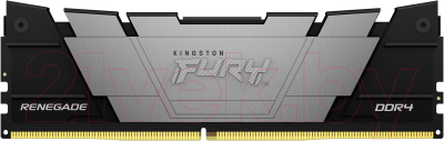 Оперативная память DDR4 Kingston KF432C16RB2/32 - фото