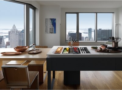 Мойка кухонная Franke Box Center BWX 220-54-27 TL