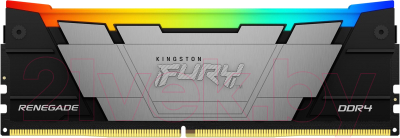 Оперативная память DDR4 Kingston KF432C16RB2A/32 - фото