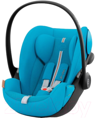 Автокресло Cybex Cloud G I-Size Plus - фото