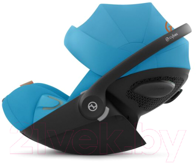 Автокресло Cybex Cloud G I-Size Plus
