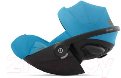 Автокресло Cybex Cloud G I-Size Plus