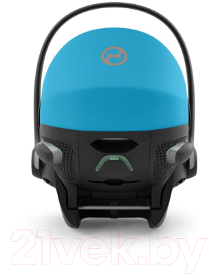 Автокресло Cybex Cloud G I-Size Plus