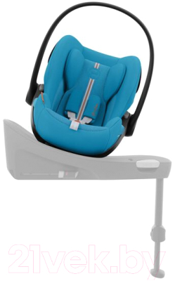Автокресло Cybex Cloud G I-Size Plus