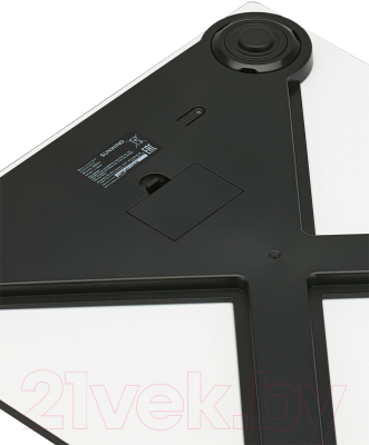 Напольные весы электронные Sunwind SSB051