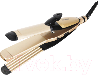Выпрямитель для волос StarWind SHC 7075