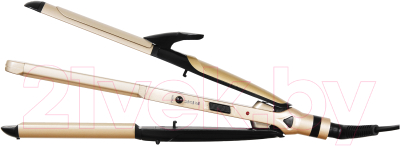 Выпрямитель для волос StarWind SHC 7075