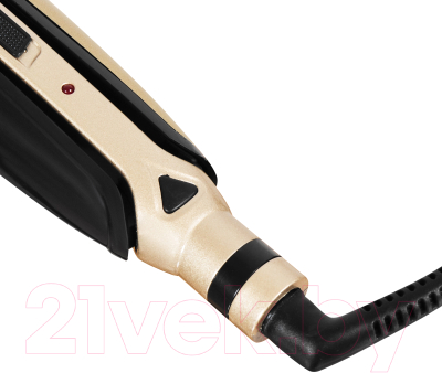 Выпрямитель для волос StarWind SHC 7075