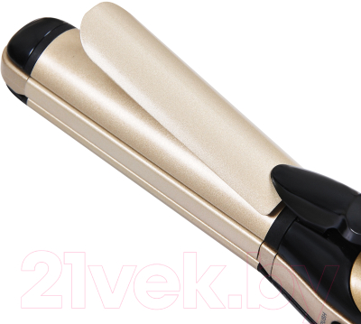 Выпрямитель для волос StarWind SHC 7075