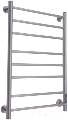 Полотенцесушитель электрический Маргроид Ferrum Вид 10 СНШ 80x40