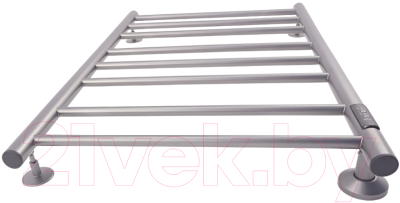 Полотенцесушитель электрический Маргроид Ferrum Вид 10 СНШ 80x40