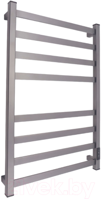 Полотенцесушитель электрический Маргроид Ferrum Вид 81/10 Проф СНШ 80x40