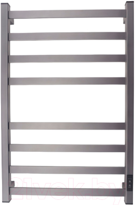 Полотенцесушитель электрический Маргроид Ferrum Вид 81/10 Проф СНШ 80x40