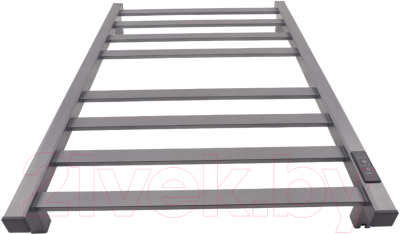 Полотенцесушитель электрический Маргроид Ferrum Вид 81/10 Проф СНШ 80x40