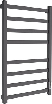 Полотенцесушитель электрический Маргроид Ferrum Вид 81/10 СНШ 80x40 - фото