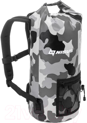 Рюкзак туристический Nisus N-BW-20