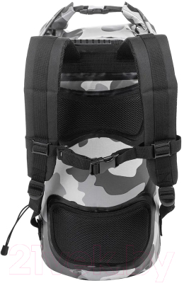 Рюкзак туристический Nisus N-BW-20