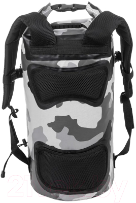 Рюкзак туристический Nisus N-BW-20