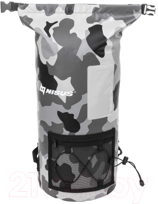 Рюкзак туристический Nisus N-BW-20