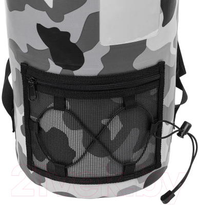 Рюкзак туристический Nisus N-BW-20