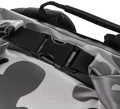 Рюкзак туристический Nisus N-BW-20